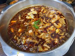 -川渔居—鱼火锅(八方汇店)