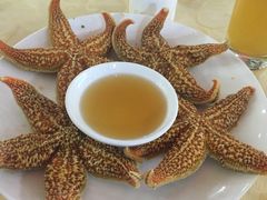 -海岛渔村大酒店(云霄路店)