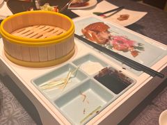 -粤尚腾香居中餐厅(首都机场希尔顿店)