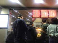 -小朱麻辣串(益民街店)