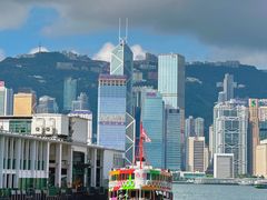 -海港城