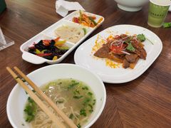 -丝路传奇·中国拉面航母店(北医三院店)
