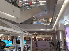 -皇庭广场(福华三路店)