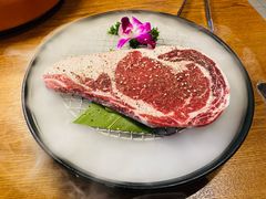 -千寻山野烤肉(天虹店)