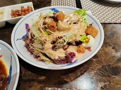 -四季轩中餐厅·萧山味道·运河家宴(三立开元名都店)