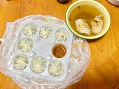 -鑫旺旺汤包(总店)