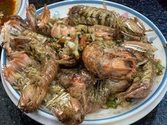 -三妹小龙虾·黄油蟹(华侨城总店)