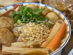 -曼谷食堂·泰国家庭料理(丹桂路店)