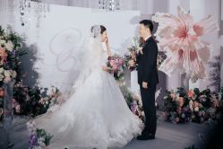 -铭诺婚礼策划公司(通州店)