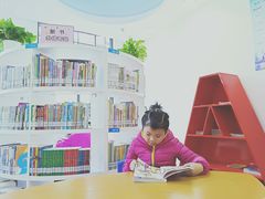 -黄浦区瑞金二路社区文化活动中心