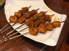 -小杨烤肉(高新店)