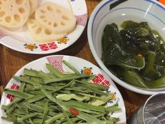 -楠火锅(西单店)