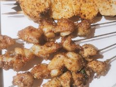 -铁人烧烤(民联C区店)