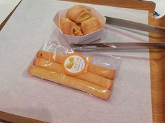 -巴黎贝甜(五月花广场店)