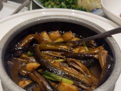 -箸福·夜上海(月牙湖公园店)