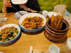 -陈傻子餐厅(世纪都会店)