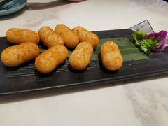 -老周家酱卤猪蹄私房菜(克拉玛依西街店)