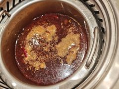 -龍歌自助小火锅(市南金茂湾店)