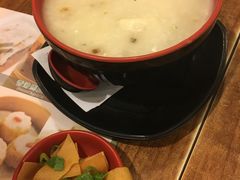-添好运点心专门店(深水埗店)