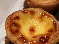 松化葡式蛋挞-蝴蝶里·粤菜·点心(龙湖天街&滨江店)