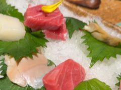 -花和海鲜自助(梅江店)