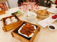 凤爪-金翠皇宫粤菜·点心·海鲜(翡翠店)