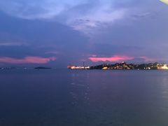 -演武大桥观景平台