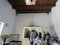 -青岛市江苏路基督教堂