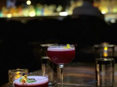 -HUNTING BAR亨霆鸡尾酒馆(越秀淘金店)