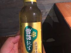-味妙烤鱼吧(回龙观店)