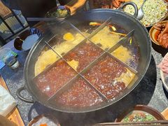 -仪表厂火锅(总店)