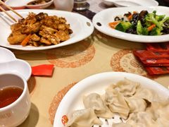 -添福来墨鱼饺子 · 海鲜东北菜(大连星海·黄浦路店)