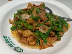 -绿草地·湘菜(芙蓉天街店)