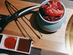-江户烧肉(高德店)