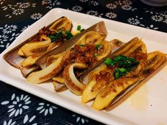 -旺角小渔村(二马路店)