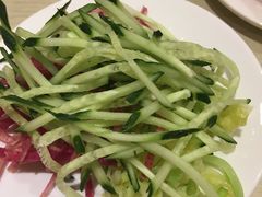 -黑八私房老北京炸酱面