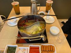 -野妹火锅(龙岗店)