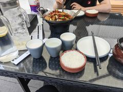 -潇湘阁(汉光百货店)