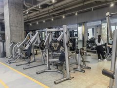 -LA合时健身4PMFIT(花桥旗舰店)