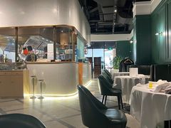 -L'Arome芳芳法国餐厅(仙林金鹰店)