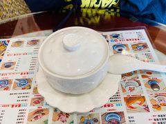 -广信牛奶甜品世家(台东店)
