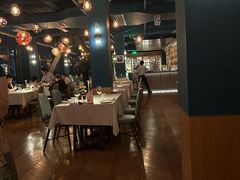 -Kathleen's Waitan 凯圣琳江景西餐厅(外滩店)