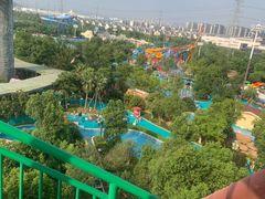 -苏州乐园森林水世界