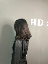 点击看大图 -HD HAIR STYLE