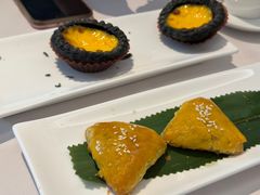 -粤财皇冠假日酒店·彩华轩中餐厅