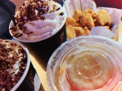 -BeauTea水仙(coco park店)