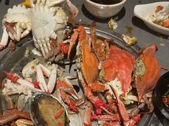 -一方渔歌蒸汽海鲜自助(文化路万达广场店)