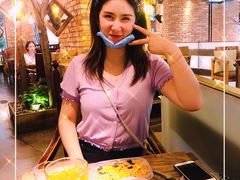 -漫咖啡(银泰创意城店)