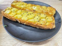 -郑记•不夜城烧烤•龙虾•虾蟹(黄鹤楼店)