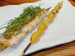 -鸟鹏烧鸟居酒屋(熙龙湾店)